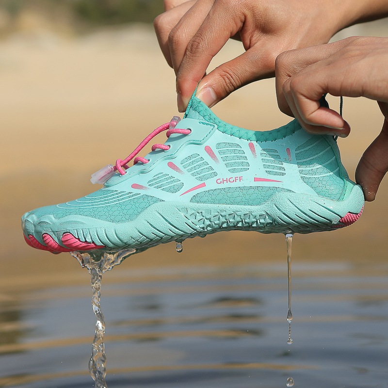 Fishing Waders - HKDQ Sepatu Air Pasangan Premium Sneaker