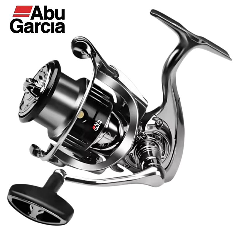Abu Garcia Reel Max - ABUG ARCIA Reel Pancing Berkinerja Tinggi,