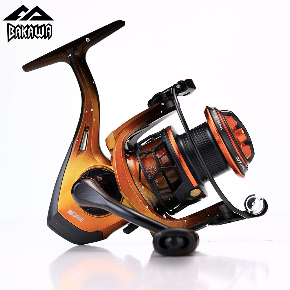 Kastking Reel Zephyr - JOSBY Spinning Fishing Reel Seri 1000