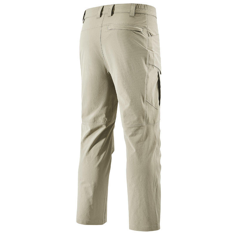 Celana Kasual Pria Ukuran Besa - Fishing Pants Waterproof ulasan dan harga