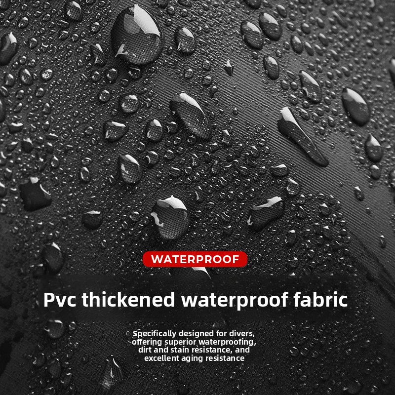 Celana Wader PVC dengan Sepatu - Fishing Pants Waterproof ulasan dan harga