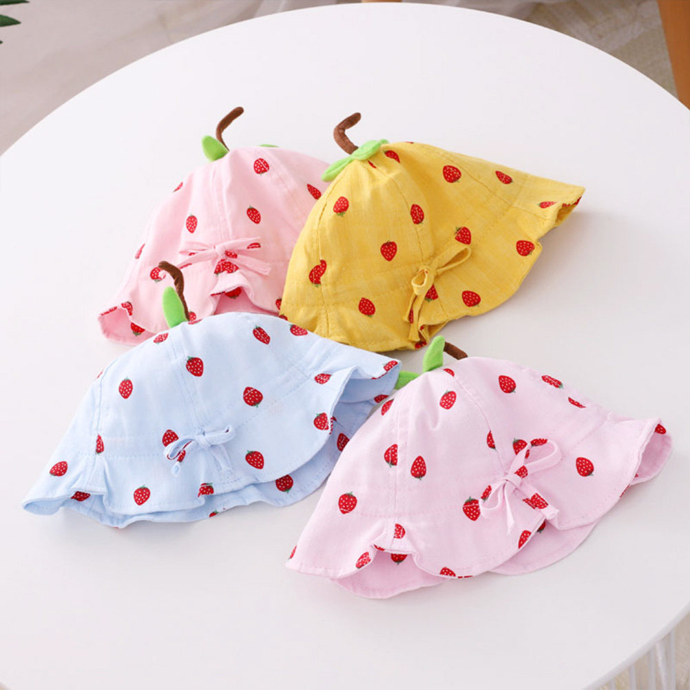 Topi Bucket Nelayan Warna Pink - Fishing Hat ulasan dan harga
