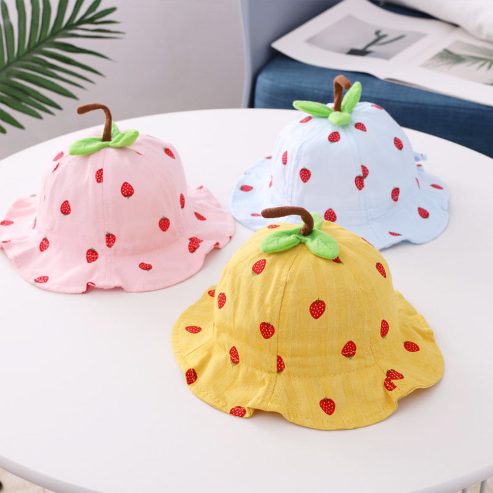 Topi Bucket Nelayan Warna Pink - Fishing Hat ulasan dan harga