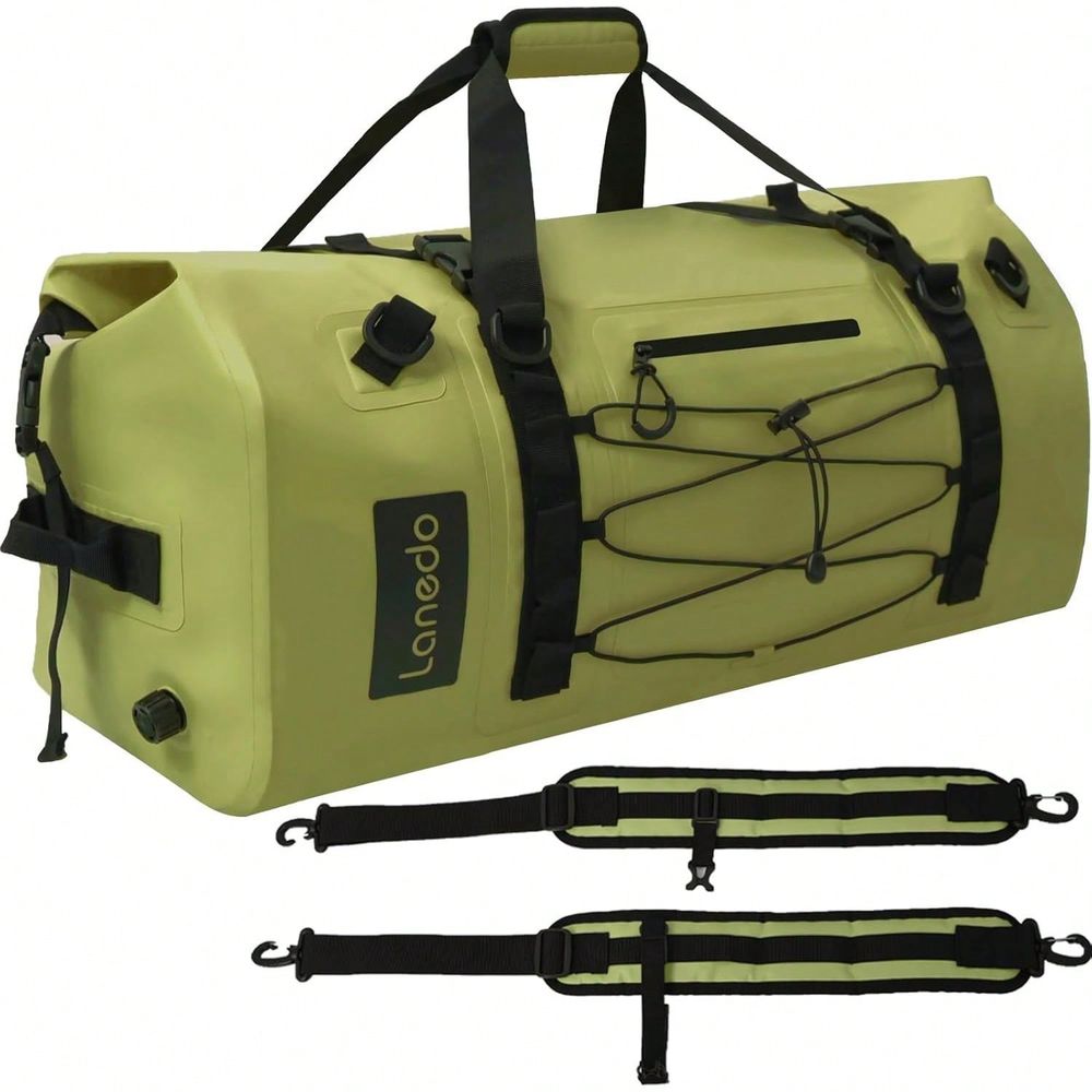 Tas Kering Besar Tahan Air, Ta - Fishing Bag Waterproof ulasan dan harga